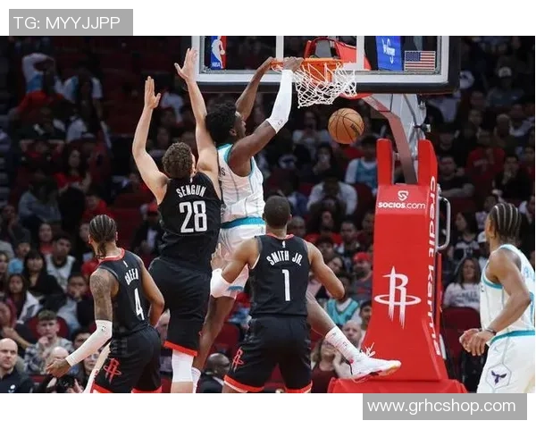 火箭队对阵黄蜂队的直播观看渠道和时间安排介绍