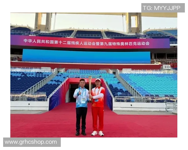 特奥精神闪耀全球传递友爱与勇气的力量